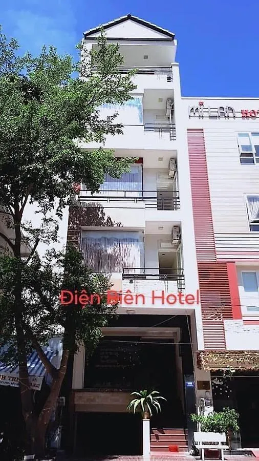 Hotel Khach San Dien Bien 2 Vung Tau