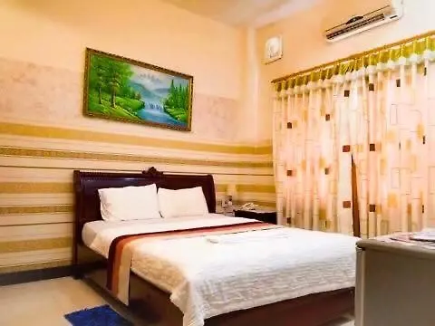 Khach San Dien Bien 2 Vung Tau Hotel