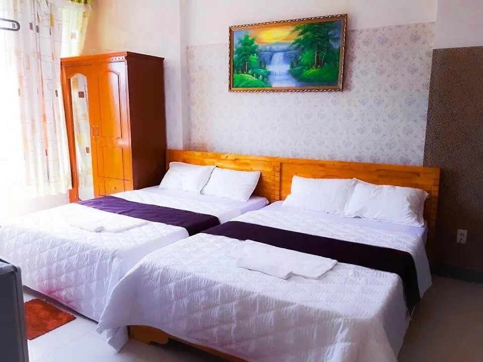 Hotel Khach San Dien Bien 2 Vung Tau