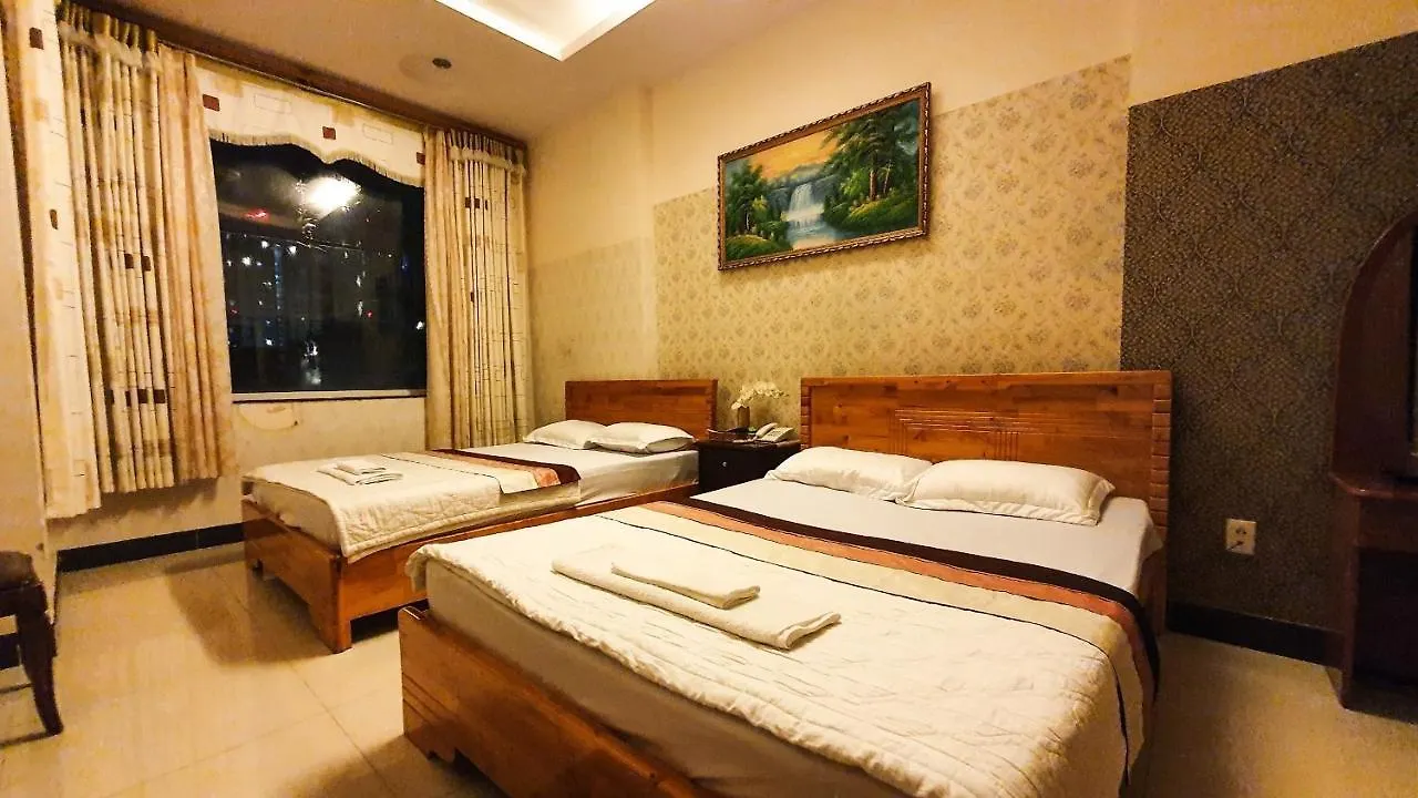 Hotel Khach San Dien Bien 2 Vung Tau