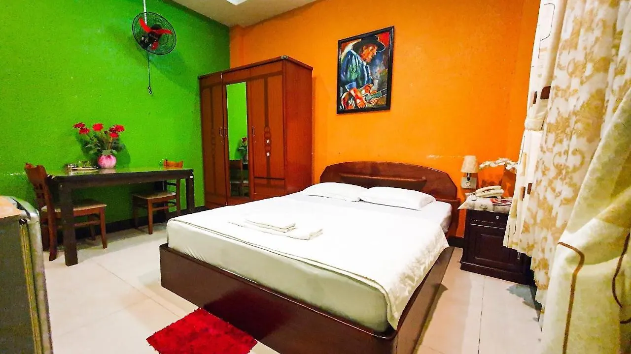 Khach San Dien Bien 2 Vung Tau